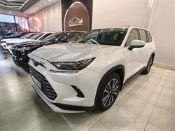 تويوتا جراند هايلاندر